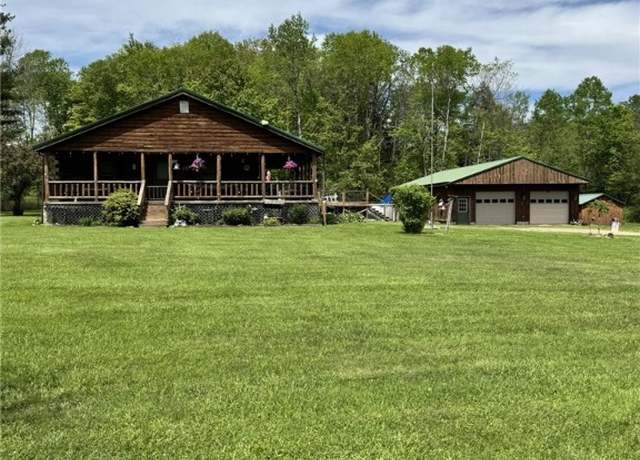 Property at 18 Memorial Dr, Otto Twp, PA 16729, 3 beds, 1 bath
