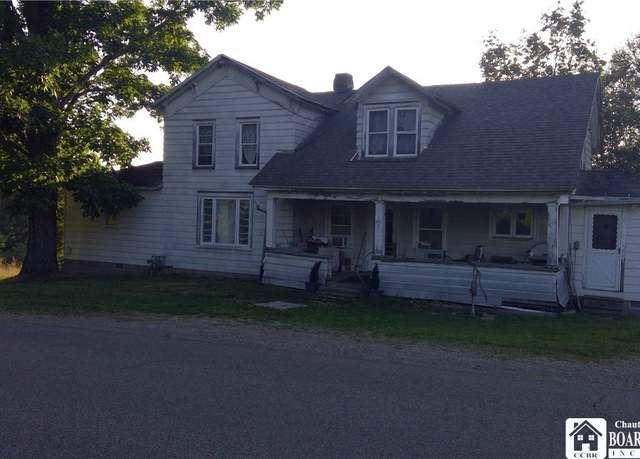 Property at 455 Creek Rd, Busti, NY 14701, 4 beds, 1 bath