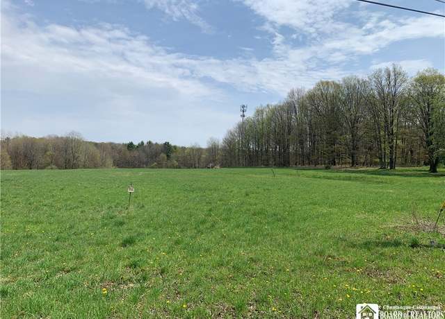 Property at Prosser, Kiantone, NY 14701