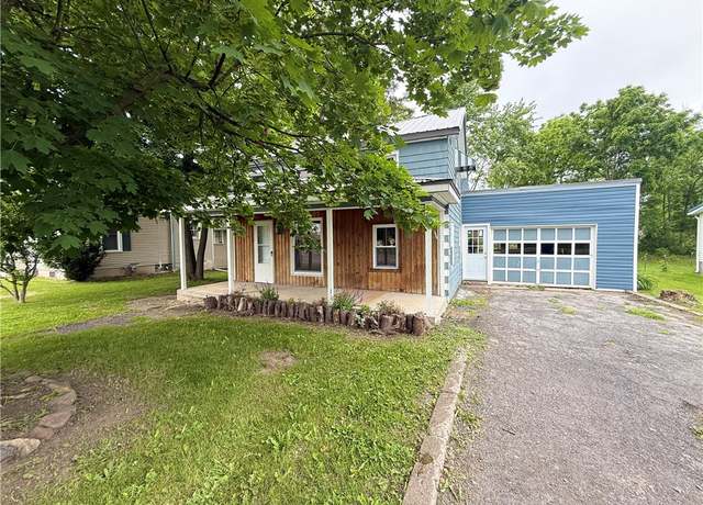 Property at 73 E River St, Fayette, NY 13165, 3 beds, 1 bath