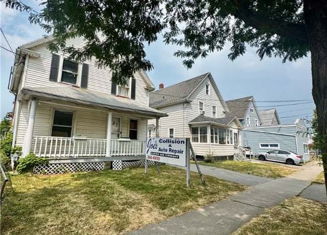 Property at 330 & 336 Norton St, Rochester, NY 14621, 6 beds, 2 baths