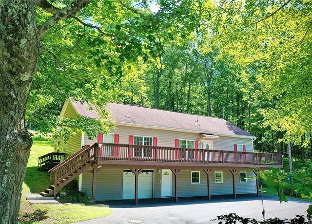 Property at 199 Gulf Rd, Rockland, NY 12776, 3 beds, 2.5 baths
