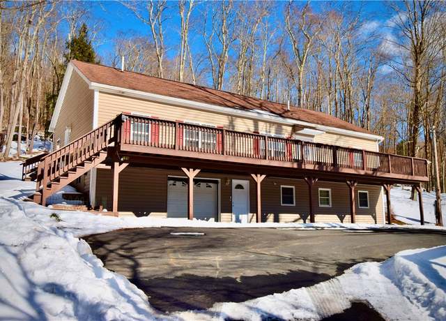 Property at 199 Gulf Rd, Rockland, NY 12776, 3 beds, 2.5 baths