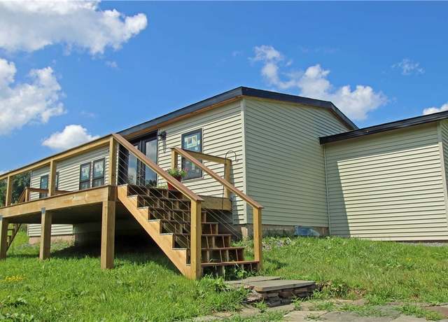Property at 2 Olga Dr, Middletown, NY 12455, 4 beds, 2 baths