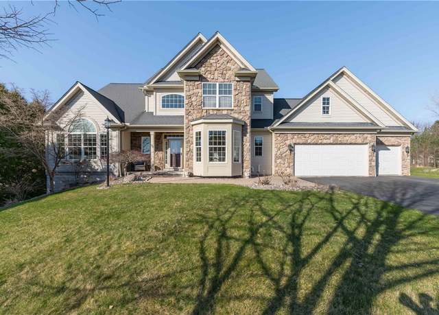 Property at 75 Newstone Rd, Henrietta, NY 14534, 3 beds, 2.5 baths