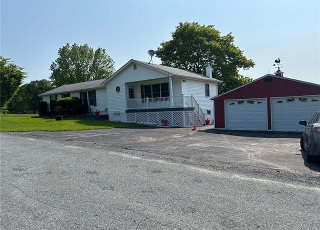 Property at 215 Kautz Rd, Delaware, NY 12723, 4 beds, 2 baths
