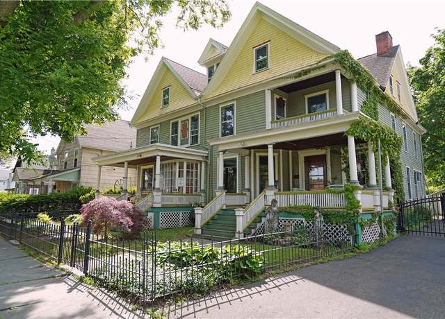 Property at 417 W 1st St, Elmira-city, NY 14901, 7 beds, 3 baths