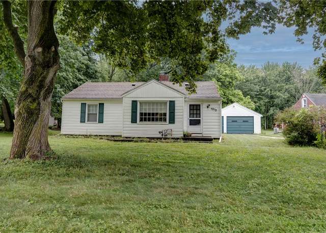 Property at 5978 State Route 21 Hwy, Williamson, NY 14589, 3 beds, 1 bath