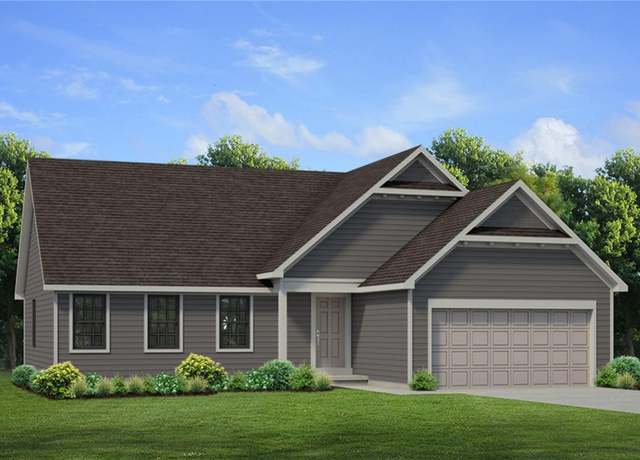 Property at 6139 Caleb Ct Ct, Farmington, NY 14425, 3 beds, 2 baths