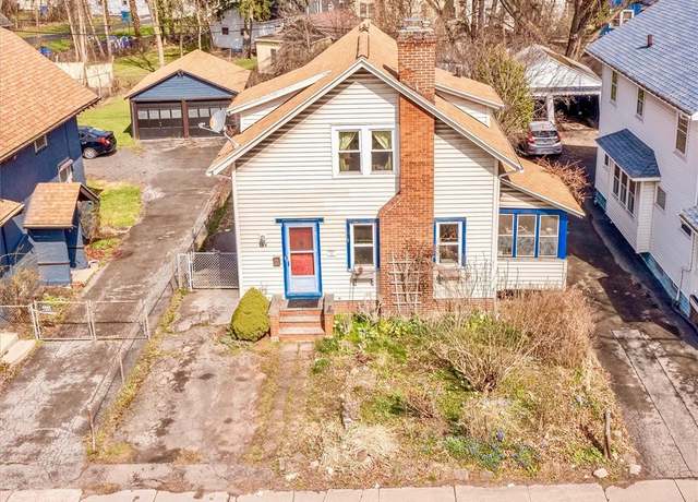 Property at 188 Scottsville Rd, Rochester, NY 14611, 3 beds, 1 bath