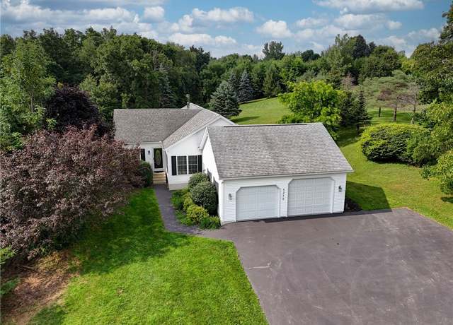 Property at 5270 Nott Rd, Canandaigua Town, NY 14424, 3 beds, 2.5 baths