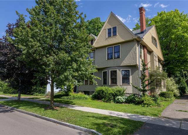 Property at 407 W Church St, Elmira City, NY 14901, 3 beds, 3 baths
