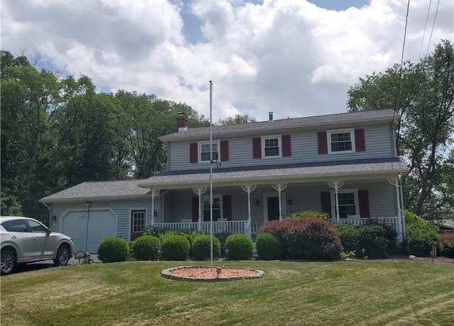 Property at 56 Briarcliff, Horseheads, NY 14845, 4 beds, 1.5 baths