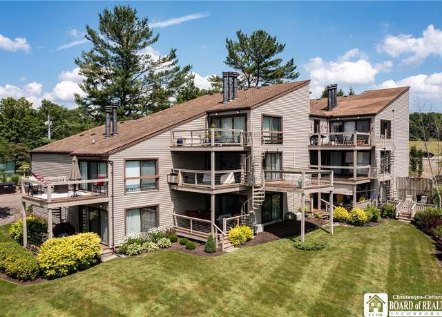 Property at 5301 E Lake Rd #23, Chautauqua, NY 14728, 2 beds, 2 baths