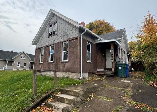 Property at 32 Laforce St, Rochester, NY 14621, 3 beds, 2 baths