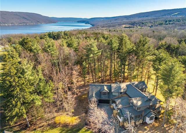 Property at 5564 Vardon Dr, South Bristol, NY 14424, 8 beds, 6.5 baths