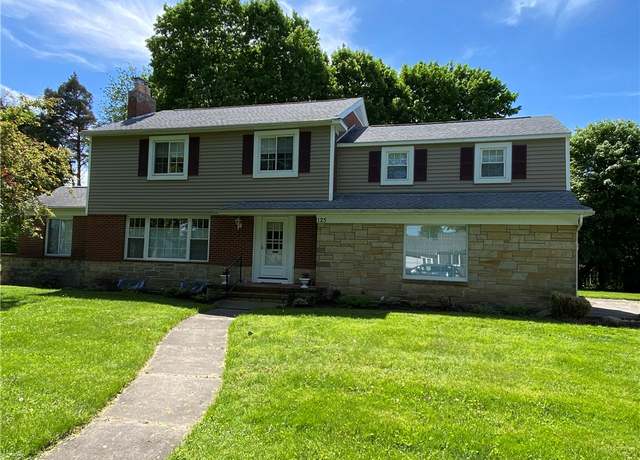 Property at 125 Highland Ave, Arcadia, NY 14513, 4 beds, 3.5 baths