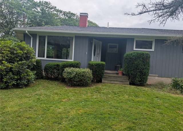 Property at 2105 Ireland Rd, Clarkson, NY 14420, 2 beds, 1.5 baths