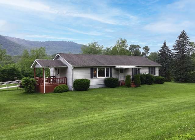 Property at 8198 Route 46, Keating Town, PA 16749, 3 beds, 2 baths