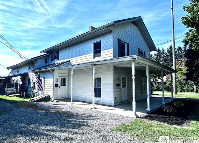 Property at 150 N Portage St, Westfield, NY 14787, 7 beds, 4 baths