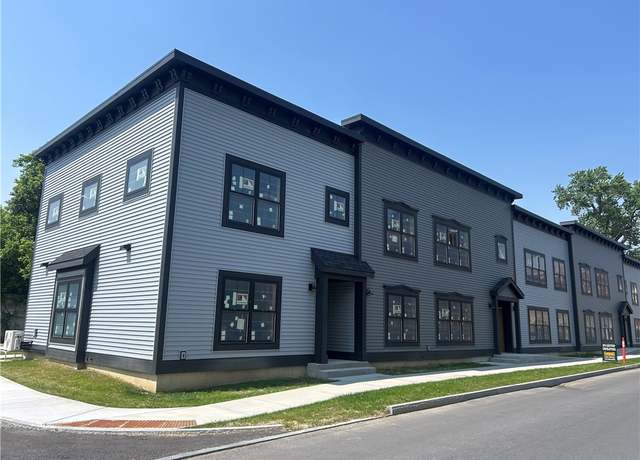 Property at 107 Water St Unit A1, Milo, NY 14527, 2 beds, 2.5 baths