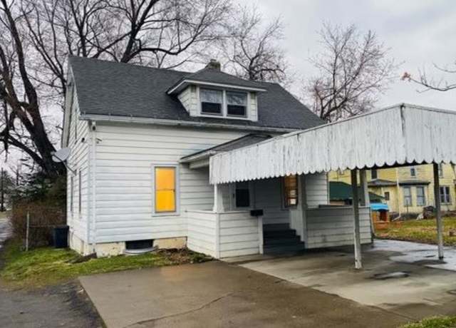 Property at 1310 Halls Ln, Elmira-city, NY 14901, 2 beds, 1 bath