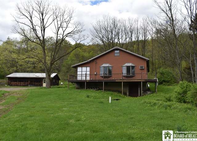 Property at 8900 Baase Rd, Mansfield, NY 14755