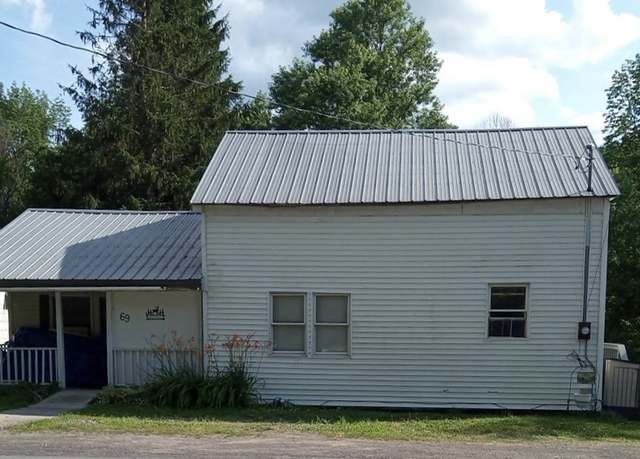 Property at 69 West St, New Berlin, NY 13411, 2 beds, 2 baths