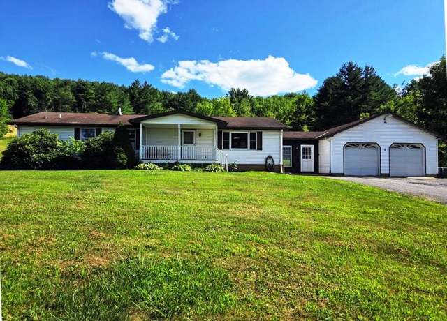 Property at 1706 County Highway 48, Oneonta, NY 13820, 3 beds, 2 baths