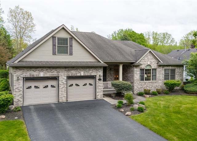 Property at 209 Commerce Dr, Avon, NY 14414, 4 beds, 2.5 baths