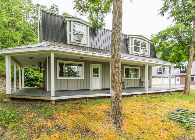 Property at 4645 Allens Hill Rd, Richmond, NY 14471, 3 beds, 2.5 baths