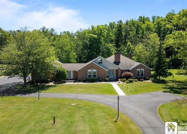 Property at 5241 W Lake Rd, Pomfret, NY 14048, 4 beds, 3 baths