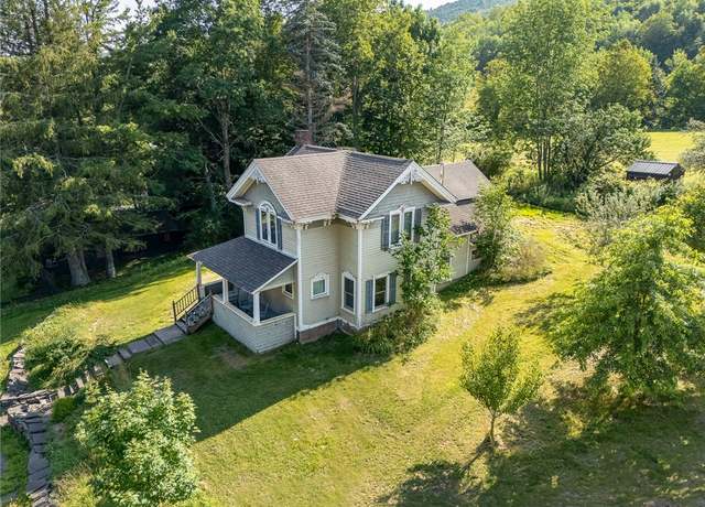 Property at 5157 County Route 6, Middletown, NY 12459, 4 beds, 1 bath
