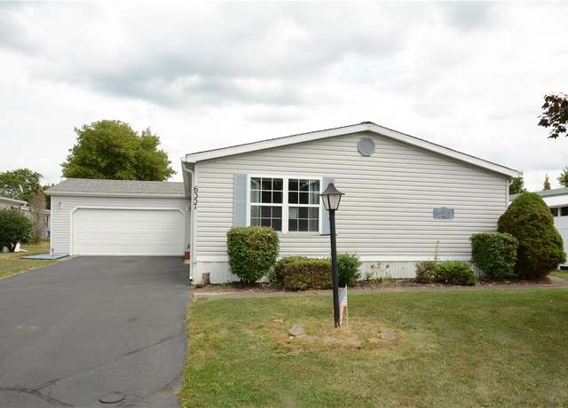 Property at 6357 Lambert St, Victor, NY 14564, 3 beds, 2 baths