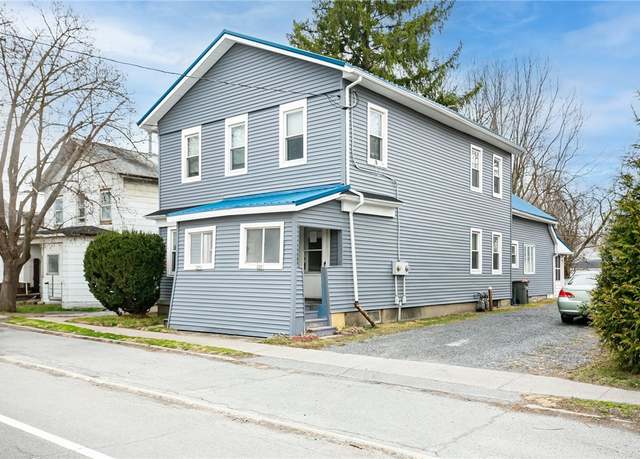 Property at 225 E Main St, Waterloo, NY 13165, 2 beds, 2 baths