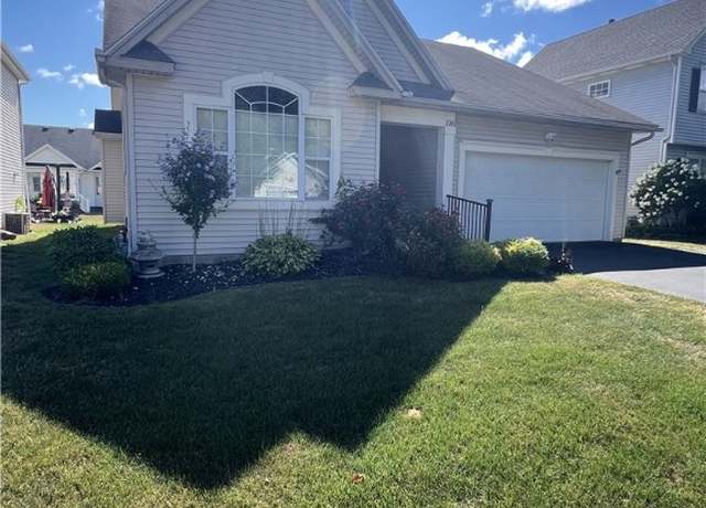 Property at 116 Creston Ct, Greece, NY 14612, 2 beds, 2 baths