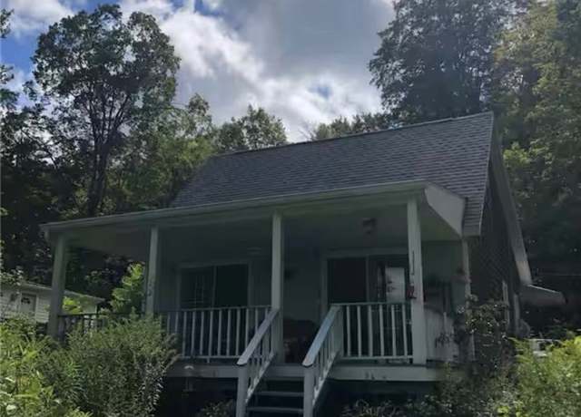 Property at 66 S Laurel Lake Rd, Sanford, NY 13754, 2 beds, 1 bath