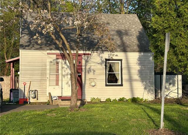 Property at 291 Robert St, Southport, NY 14904, 2 beds, 1 bath