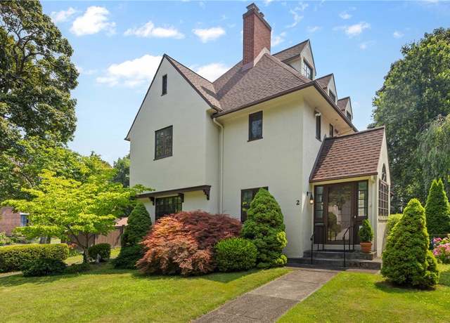 Property at 2 Buckingham St, Rochester, NY 14607, 5 beds, 4 baths