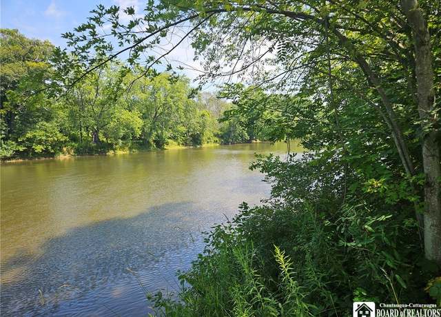 Property at 0 Steam Valley Rd, Olean, NY 14760