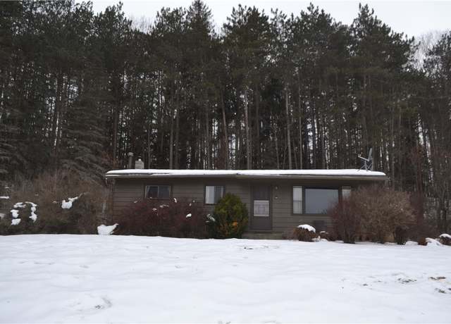 Property at 8920 State Route 21, Fremont, NY 14826, 3 beds, 1.5 baths