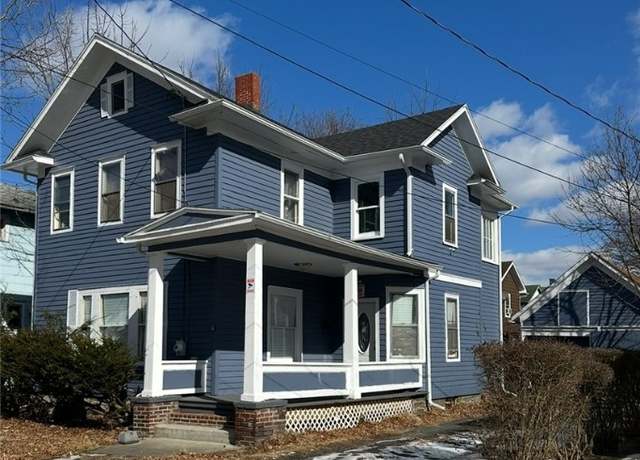 Property at 358 Grove St, Elmira-city, NY 14905, 4 beds, 1.5 baths