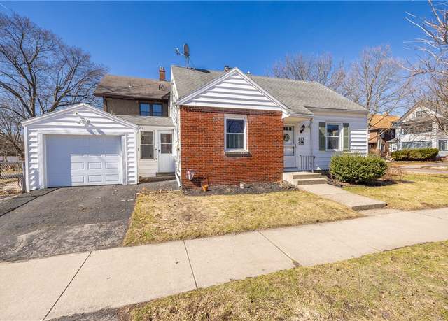 Property at 213 Congress Ave, Rochester, NY 14611, 2 beds, 2 baths