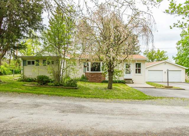 Property at 4445 Mayflower Dr, Gorham, NY 14424, 2 beds, 1 bath
