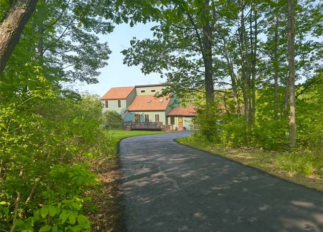 Property at 1381 County Road 36, Norwich-town, NY 13815, 3 beds, 2 baths