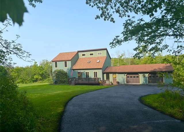 Property at 1381 County Road 36, Norwich, NY 13815, 3 beds, 2 baths