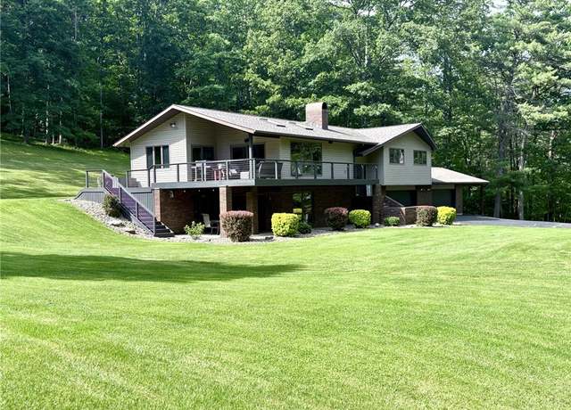 Property at 89 Breed Holw Rd, Big Flats, NY 14845, 3 beds, 3 baths