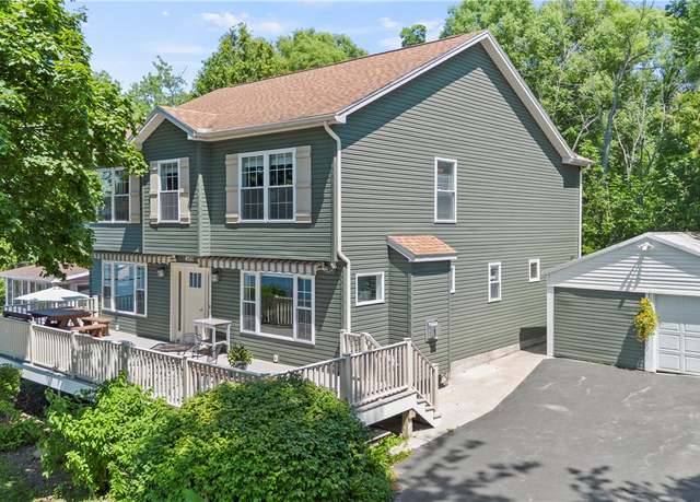 Property at 4511 East Lake Rd, Livonia, NY 14487, 4 beds, 2 baths
