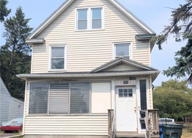 Property at 1330 Jay St, Rochester, NY 14611, 7 beds, 2 baths