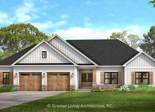 Property at 1204 Lake Point Dr, Webster, NY 14580, 3 beds, 2 baths